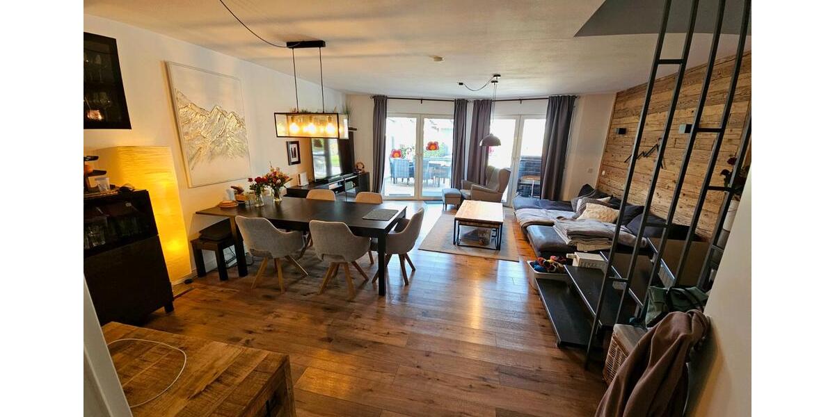 Reihenhaus Friedberg (Hessen) - 6 Zimmer, 144 m&sup2;, 649.000&euro; | Angebot:26415378