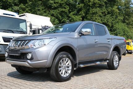 Mitsubishi L200 122.000 km 17.490 € Münster (Hessen) 64839