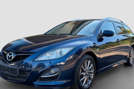 Mazda 6 206.000 km 3.400 &euro; Hofheim am Taunus 65719