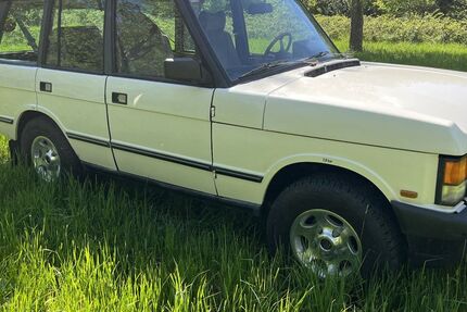 Land Rover Range Rover 186.500 km 19.990 &euro; Frankfurt 65936