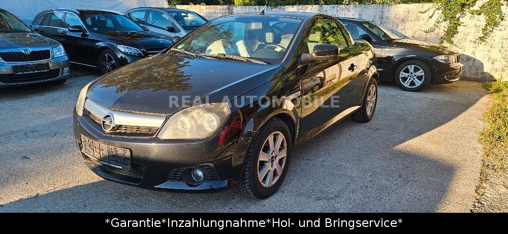 Opel Tigra 107.000 km 900 &euro; Frankfurt am Main 65933