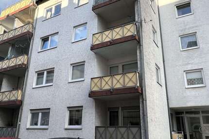 Wohnung zum Mieten in Frankfurt am Main 700 € 46 m² 2 zimmer