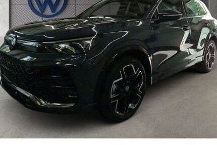 VW Tiguan 4.500 km 62.999 &euro; Frankfurt 60326