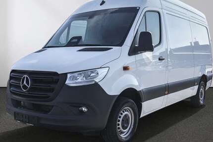 Mercedes-Benz Sprinter 9.400 km 43.970 &euro; Rosbach 61191