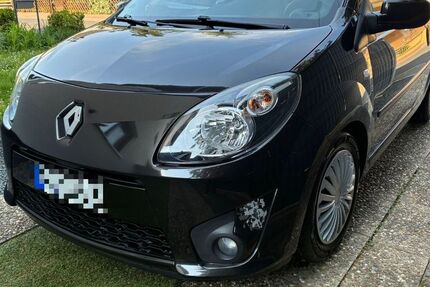 Renault Twingo 113.000 km 4.500 &euro; Bruchkobel 63486