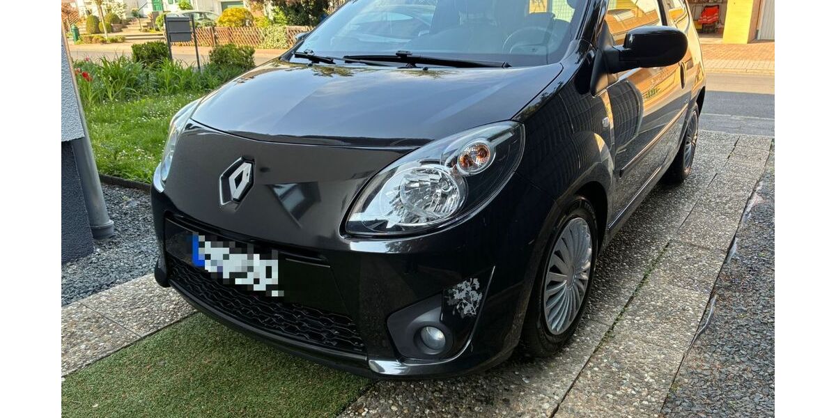 Renault Twingo 113.000 km 4.500 &euro; Bruchkobel 63486