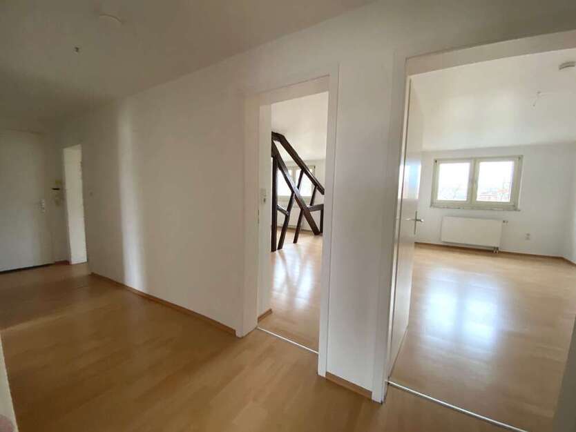Wohnung zum Mieten in Wiesbaden 780 € 78 m²