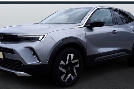 Opel Mokka 25.112 km 20.570 &euro; Kriftel 65830