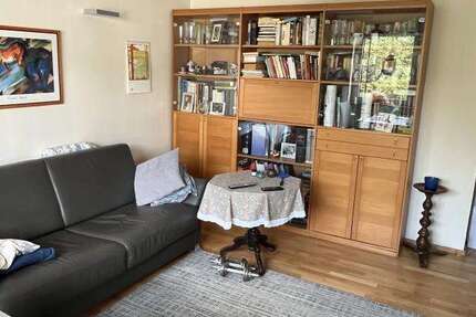 Wohnung zum Mieten in Frankfurt am Main 1.100 € 53.29 m²
