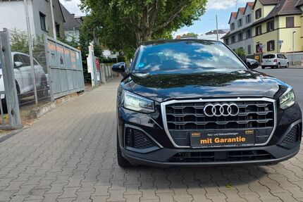 Audi Q2 92.000 km 19.200 &euro; Offenbach 63071