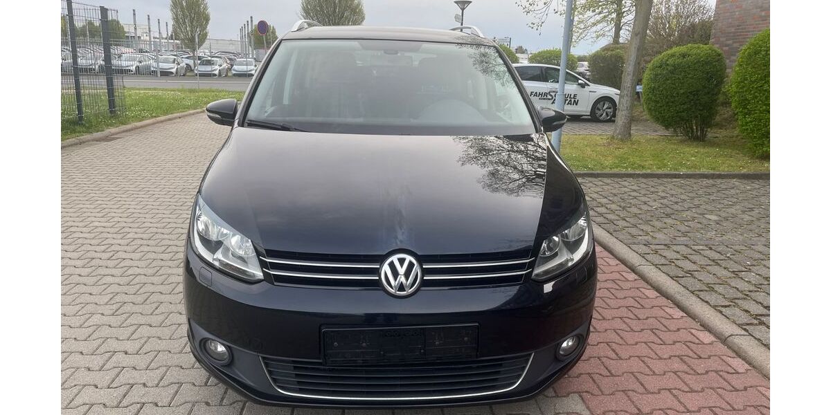 VW Touran 255.000 km 5.999 &euro; Dietzenbach 63128