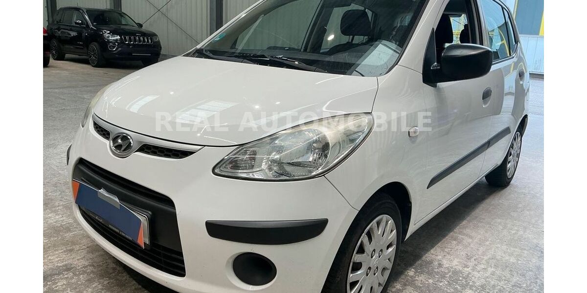 Hyundai i10 64.000 km 3.699 &euro; Frankfurt am Main 65933