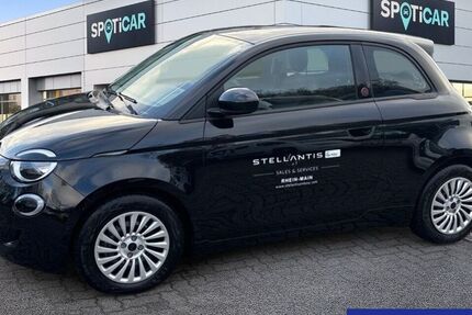 Fiat 500e 5.000 km 26.880 &euro; Maintal 63477
