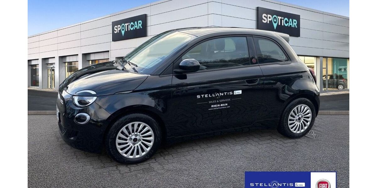Fiat 500e 5.000 km 26.880 &euro; Maintal 63477