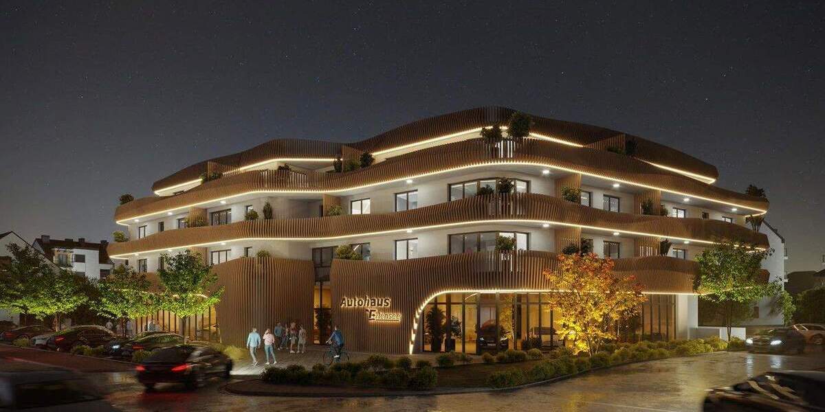 Gewerbeobjekt Erlensee Rückingen - 1.600&euro; | Angebot:25775591