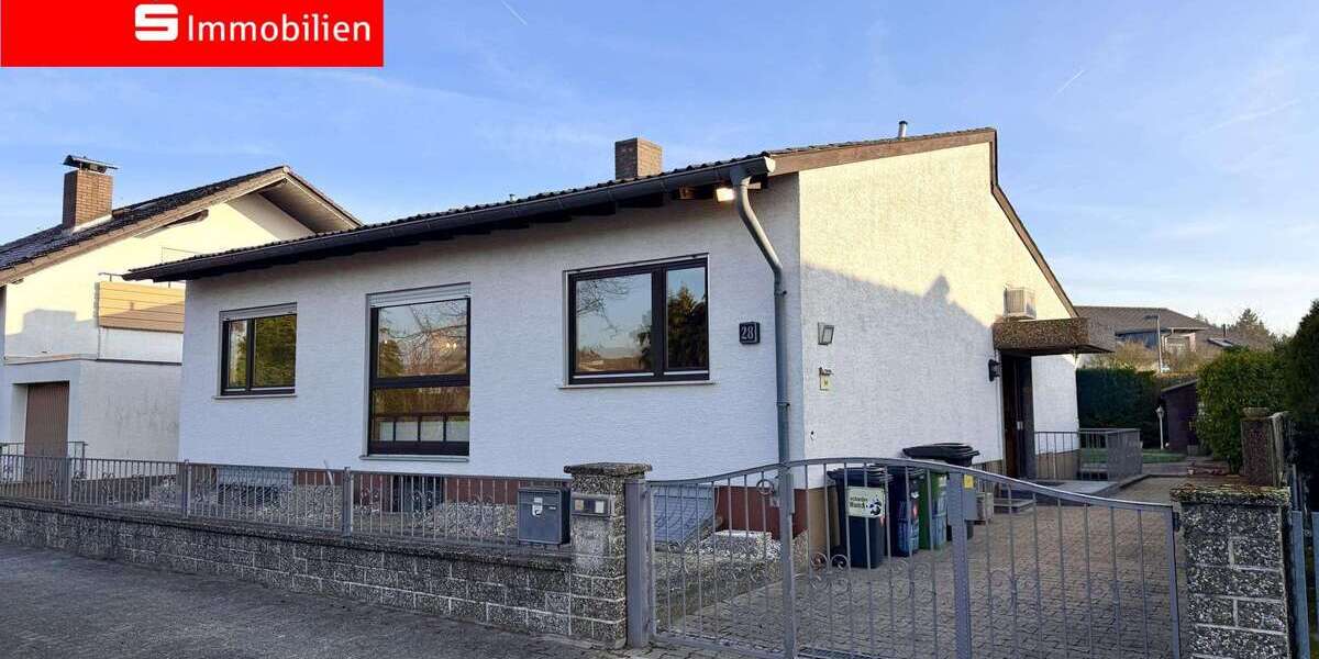 Haus zum Kaufen in Offenbach 599.000 € 181.37 m² 5.5 zimmer