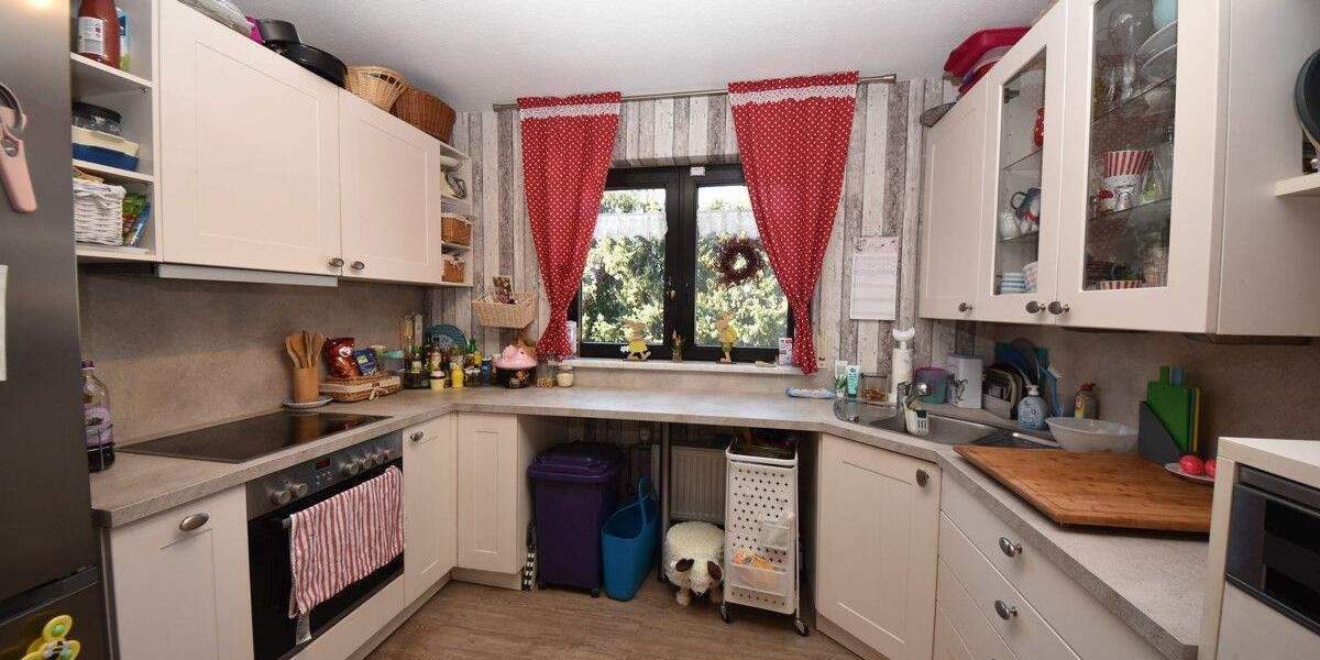 Einfamilienhaus Babenhausen - 5 Zimmer, 669.000&euro; | Angebot:25820431