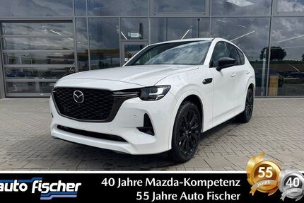 Mazda CX-60 3.000 km 48.990 &euro; Karben 61184