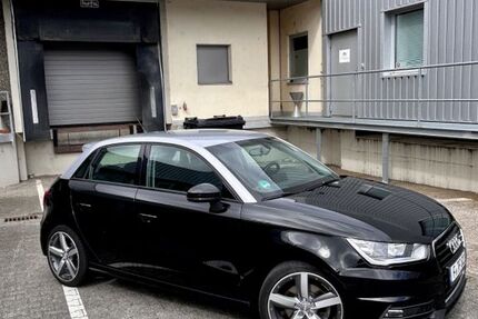 Audi A1 110.000 km 9.900 &euro; Frankfurt am Main 60596