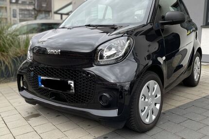 Smart ForTwo 32.000 km 11.000 &euro; Mörfelden-Walldorf 64546