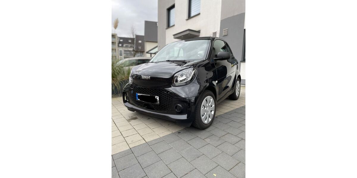 Smart ForTwo 32.000 km 11.000 &euro; Mörfelden-Walldorf 64546