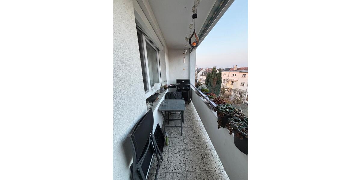 Etagenwohnung Frankfurt am Main Nord-West - 3 Zimmer, 90 m&sup2;, 510.000&euro; | Angebot:26588628