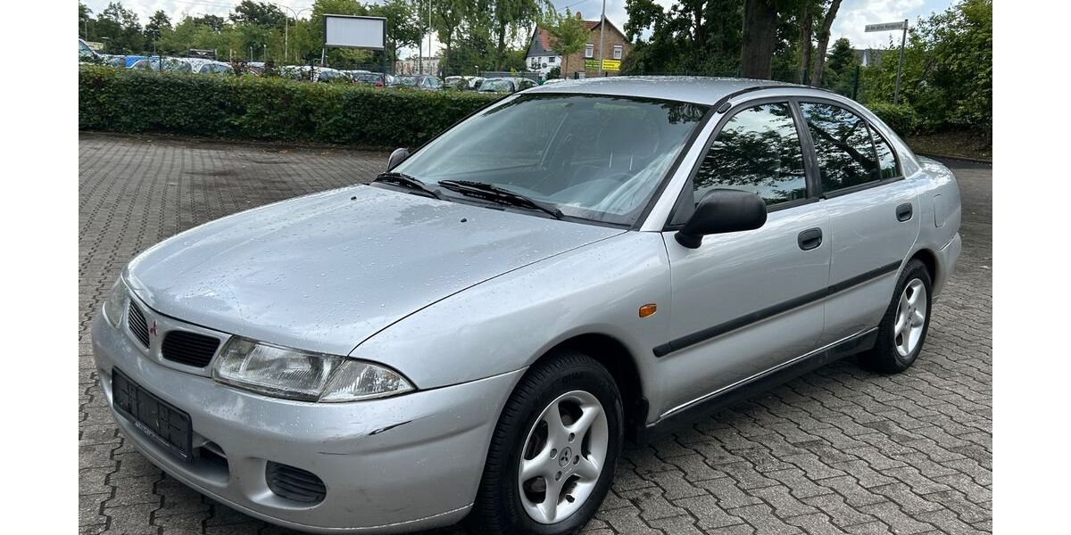 Mitsubishi Carisma 230.000 km 777 &euro; Rüsselsheim 65428