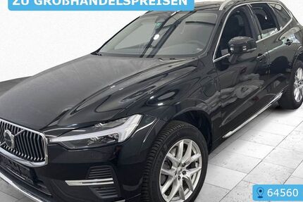 Volvo XC60 90.043 km 34.195 &euro; Frankfurt 60596