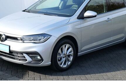 VW Polo 25.775 km 22.890 &euro; Nidderau 61130
