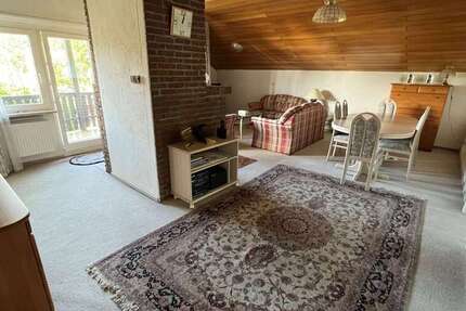 Wohnung zum Kaufen in Rödermark 295.000 € 96.08 m² 3 zimmer