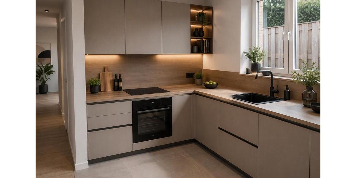 Etagenwohnung Mainhausen - 1 Zimmer, 33 m&sup2;, 115.000&euro; | Angebot:27191030