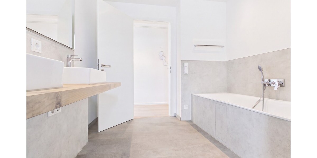 Exklusive Architektenvilla im Bauhausstil mit Smart Home & A+ Effizienz - Villa Friedrichsdorf | Angebot:26795133
