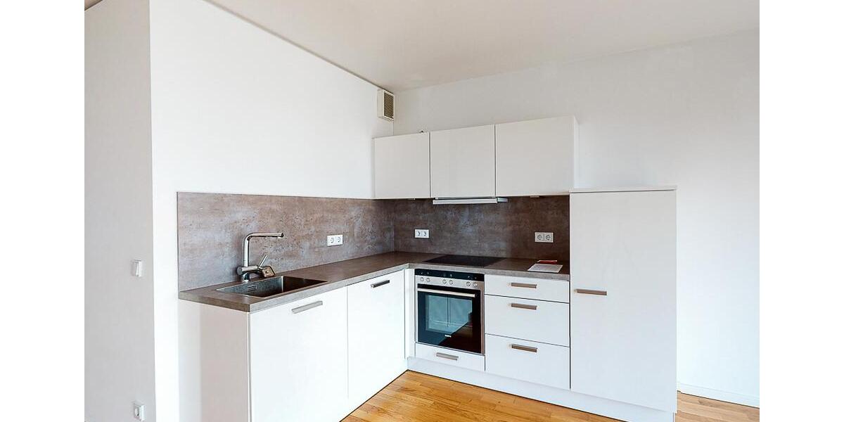 Etagenwohnung Frankfurt am Main Gallus - 4 Zimmer, 124 m&sup2;, 1.852&euro; | Angebot:26165153