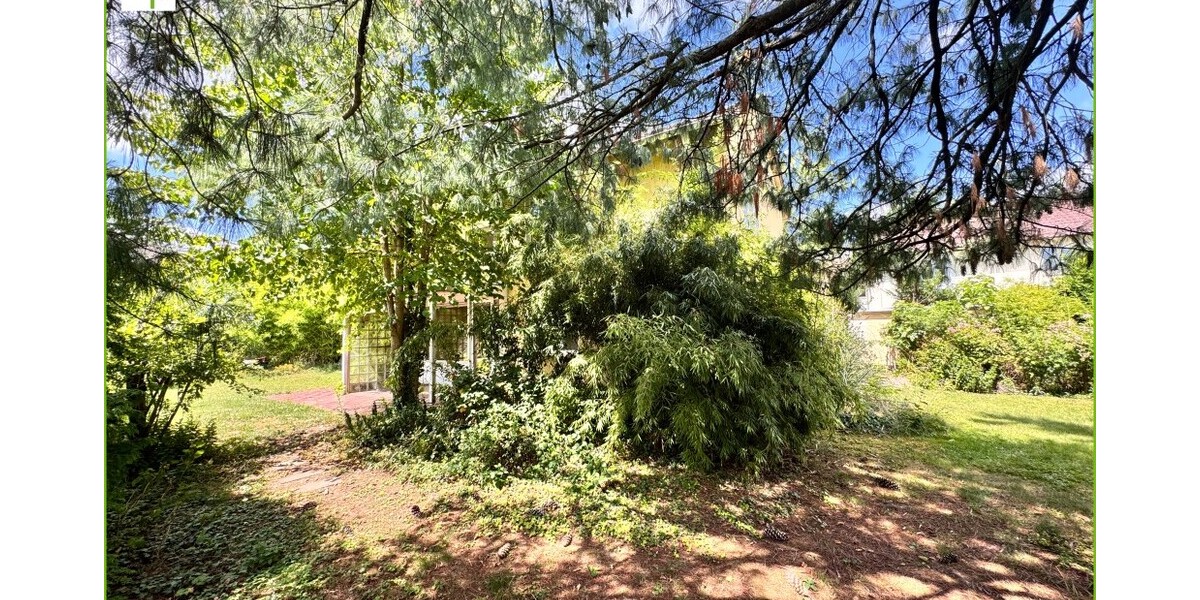 *Rosenberg! Abrissgrundstück mit Altsubstanz in ruhiger Lage – Bebaubar mit EFH, DH o. 2-FH* - Einfamilienhaus Hofheim Marxheim | Angebot:22605013