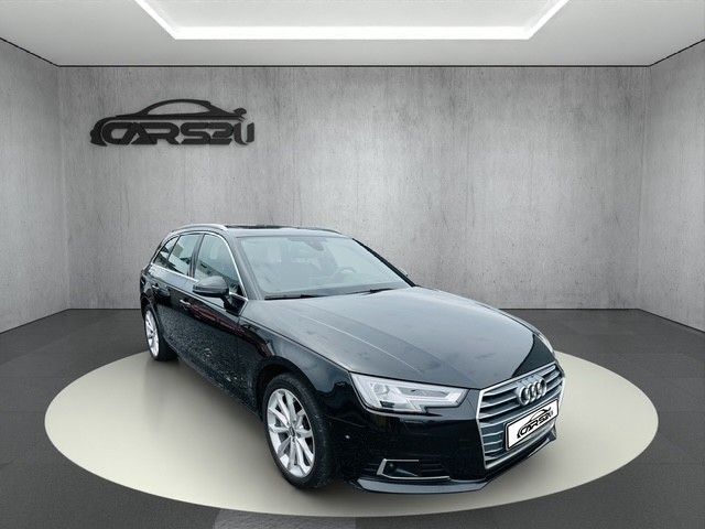 Audi A4 183.900 km 16.980 &euro; Griesheim 64347