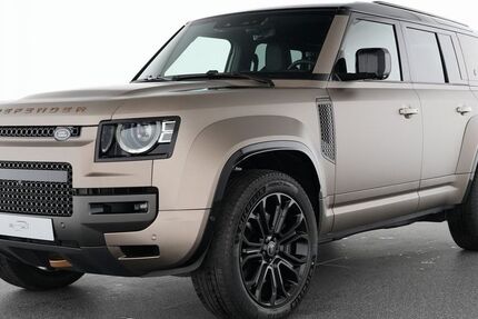 Land Rover Defender 5.000 km 175.990 € Weiterstadt 64331