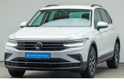 VW Tiguan 62.830 km 25.488 &euro; Mühlheim 63165