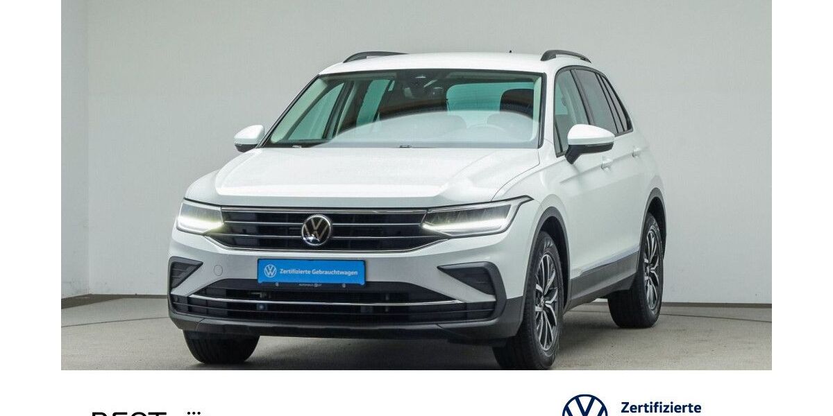 VW Tiguan 62.830 km 25.488 &euro; Mühlheim 63165