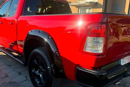 Dodge RAM 51.682 km 40.900 € Erlensee 63526