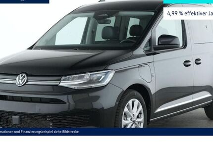 VW Caddy 7.413 km 40.190 &euro; Hanau 63452