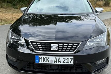 Seat Leon 172.721 km 6.200 &euro; Nidderau 61130