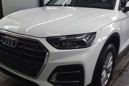 Audi Q5 76.000 km 35.888 &euro; Mühlheim 63165