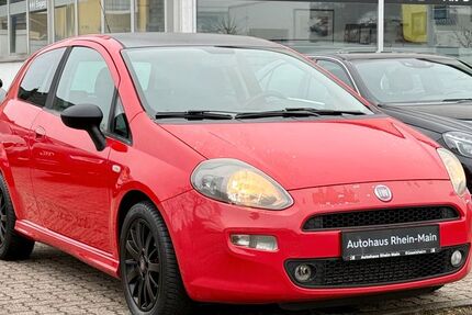 Fiat Punto 194.000 km 2.450 € Rüsselsheim 65428