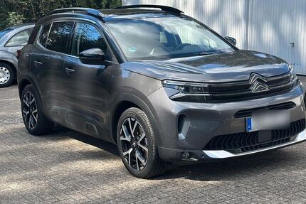 Citroen C5 Aircross 75.776 km 19.492 &euro; Frankfurt am Main 60438
