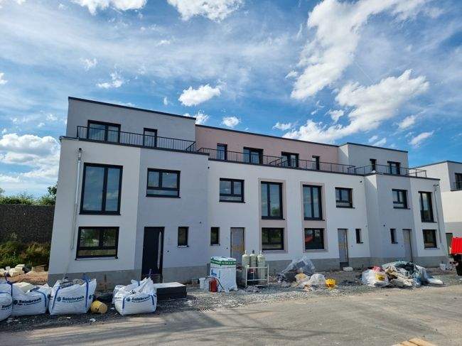 Reihenendhaus Hanau-Steinheim Steinheim - 6 Zimmer, 135 m&sup2;, 654.500&euro; | Angebot:23833417