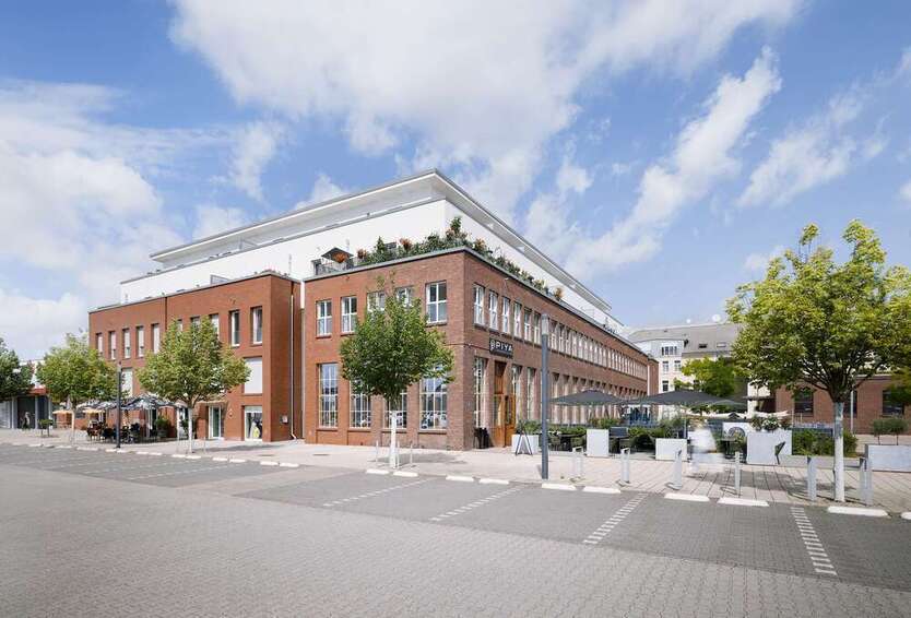 Wohnung zum Mieten in Kelsterbach 990 € 67.5 m²