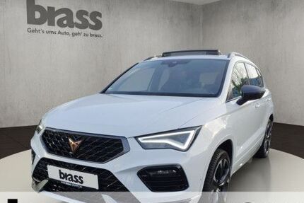 Cupra Ateca 18.600 km 34.250 &euro; Darmstadt 64293