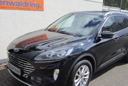 Ford Kuga 38.170 km 25.500 &euro; Offenbach 63069