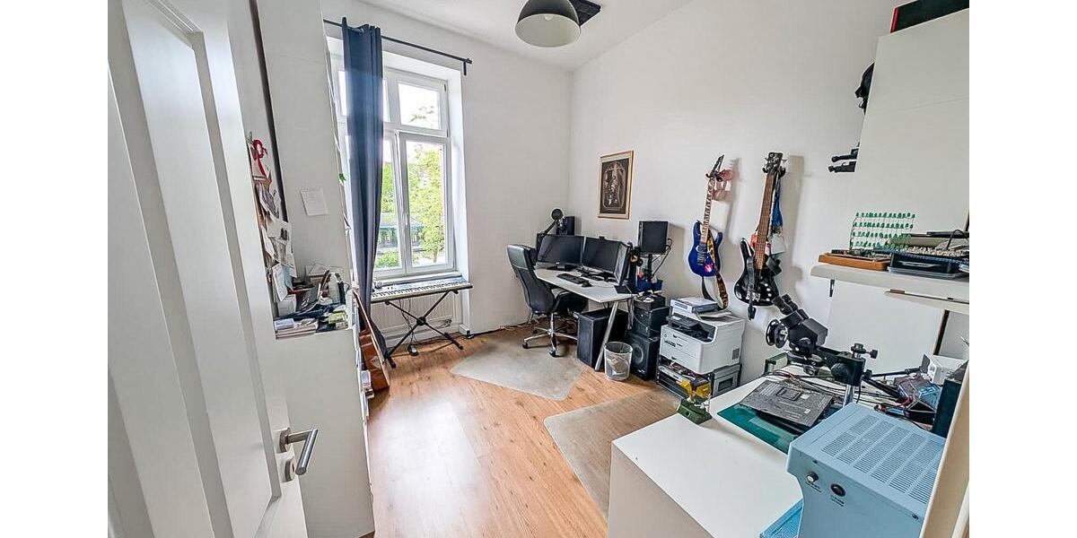 Etagenwohnung Offenbach am Main - 4 Zimmer, 93 m&sup2;, 420.000&euro; | Angebot:26533774