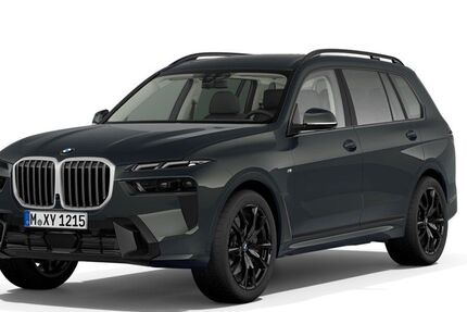 BMW X7 6.105 km 94.650 &euro; Frankfurt am Main 60435